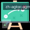 AG真人 logo