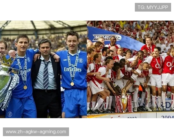 英超最伟大教练：谁是英超历史上的无可争议的王者？