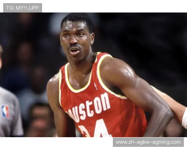 休斯敦火箭队历史盘点：从奥拉朱旺到哈登的辉煌岁月