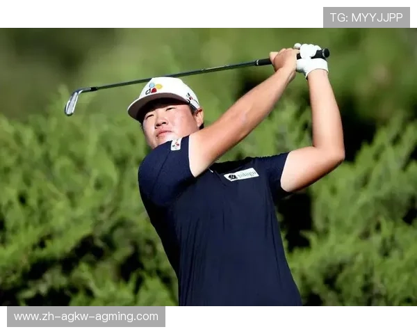 威士伯锦标赛任成宰领先2杆冲冠科普卡俞俊安并列T11